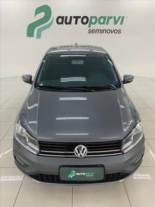 VOLKSWAGEN GOL 1.0 12V MPI TOTALFLEX 4P MANUAL